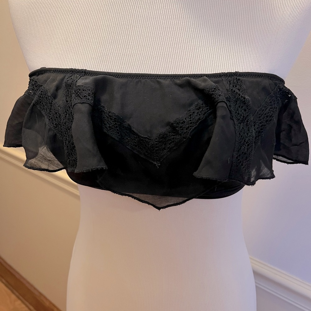 Victoria’s Secret bathing suit top